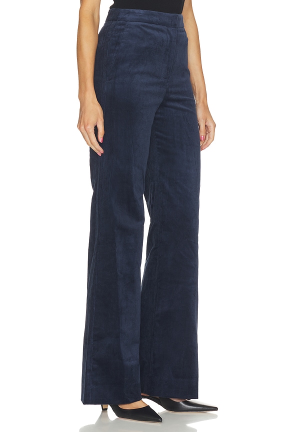 view 2 of 6 Holt Pant in Heritage Navy