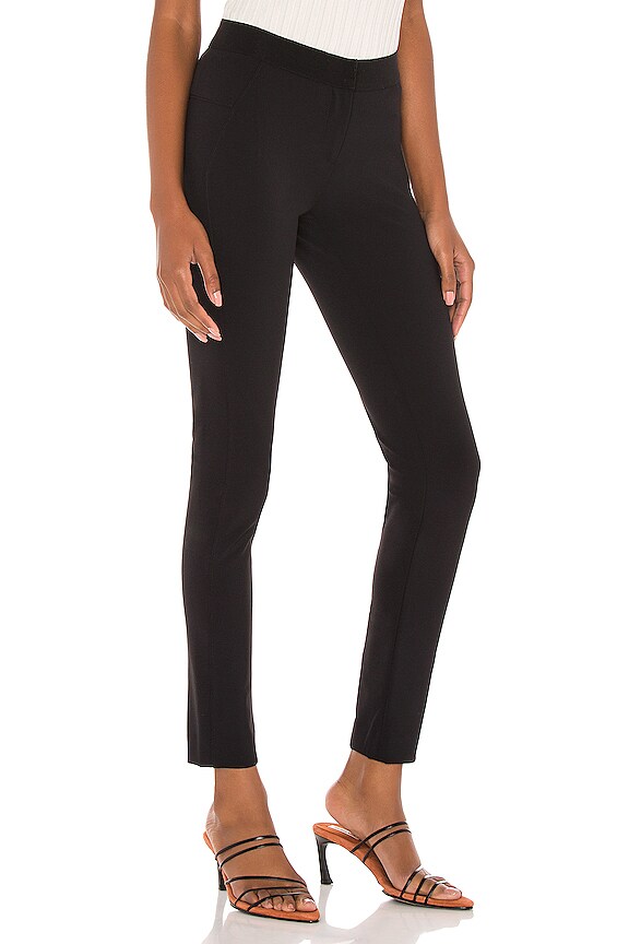 view 2 of 4 Scuba Legging in Black