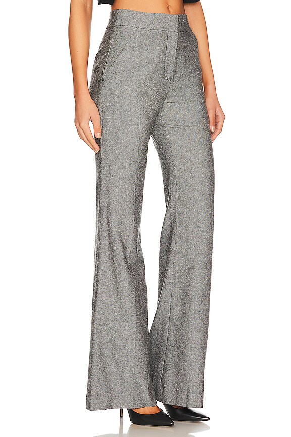 view 2 of 4 PANTALÓN LEBONE in Grey Multi