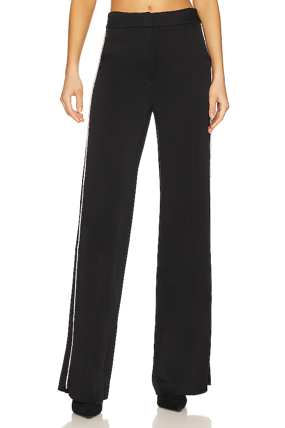 view 1 of 4 Millicent Pant in Black