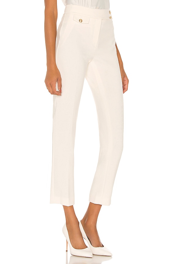 view 2 of 4 Renzo Pant in Antique White