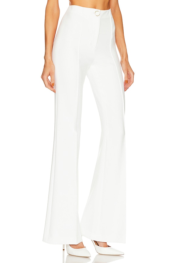 view 2 of 4 Judy Pant in Off-white