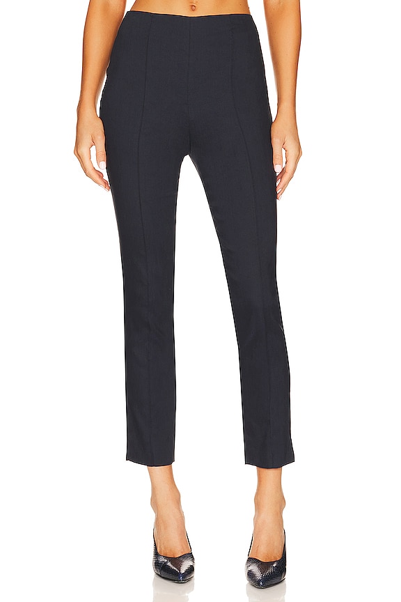 view 1 of 4 PANTALON HONOLULU in Navy