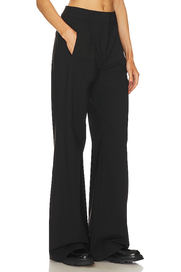 view 2 of 4 Ollie Pant in Black