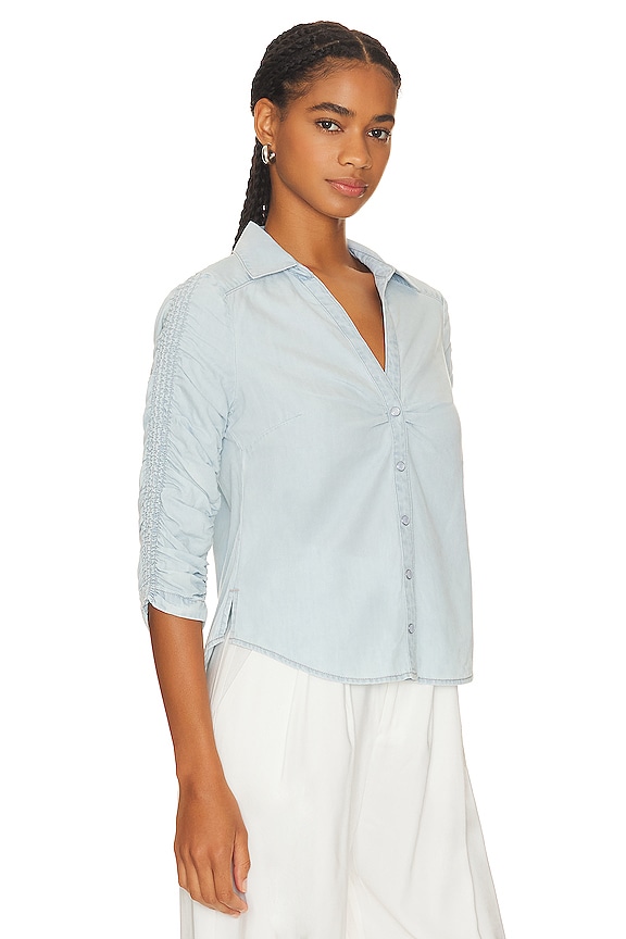 view 2 of 4 Porta Top in Glacier