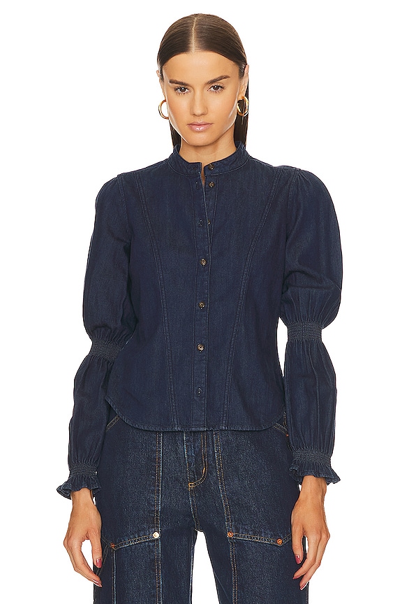 view 2 of 5 Dalton Top in Oxford