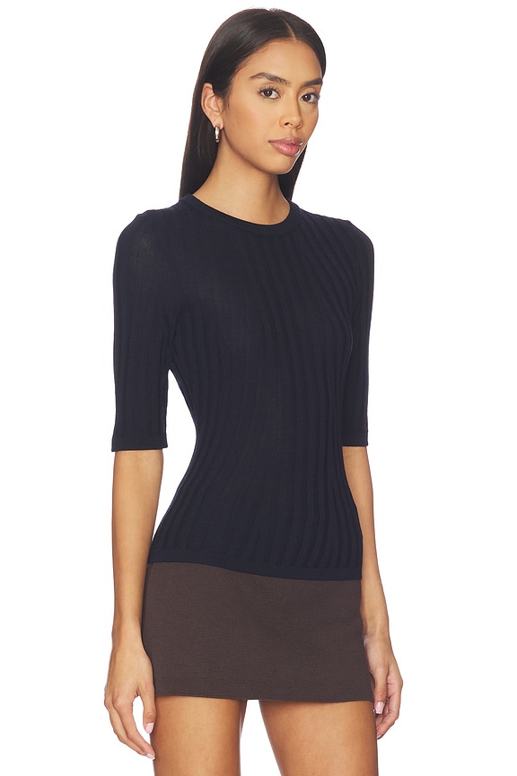 view 2 of 4 Debois Pullover in Navy