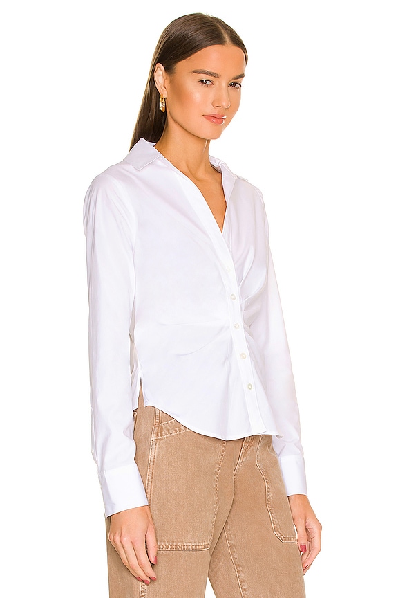 view 2 of 4 ТОП UNITY in White