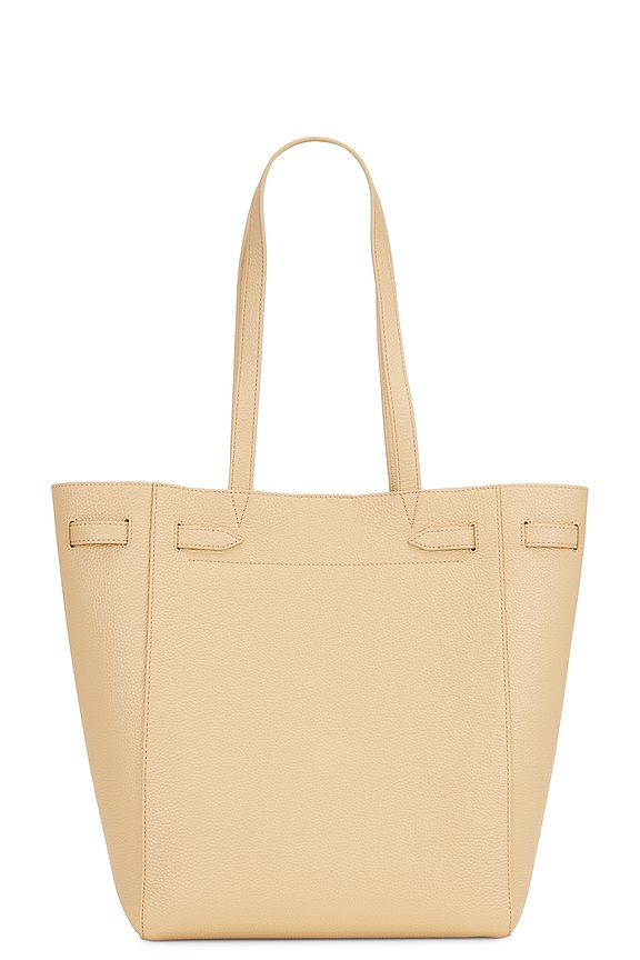 view 2 of 4 BOLSO TOTE DASH in Sand