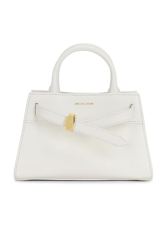 view 2 of 5 Dash Bag in Off White