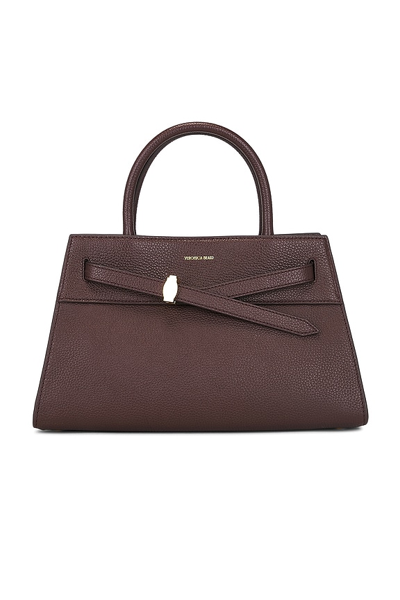 view 2 of 6 Dash Bag in Dark Raisin