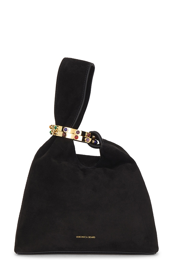 view 1 of 5 SAC SWING in Black