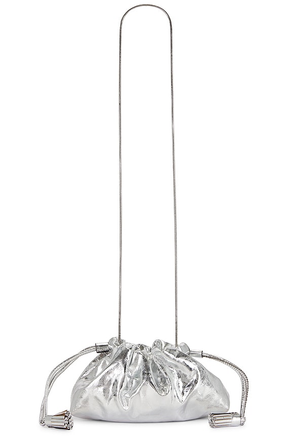 view 2 of 5 BOLSO in Silver