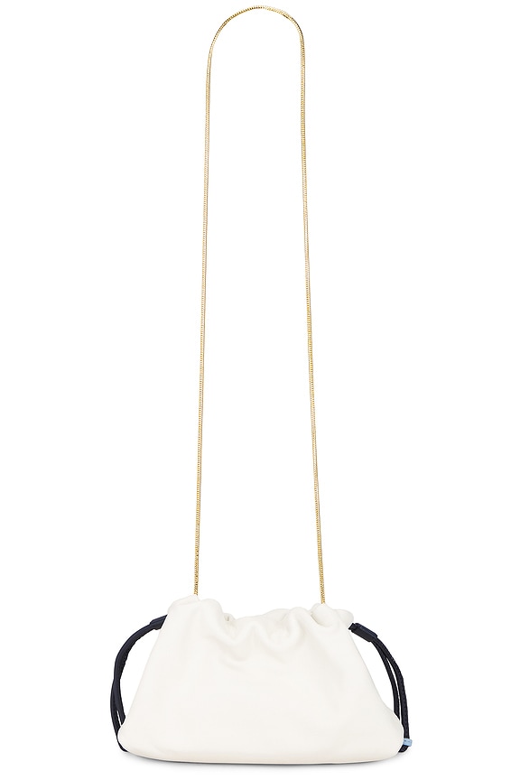 view 2 of 4 Small Stash Bag in Off White