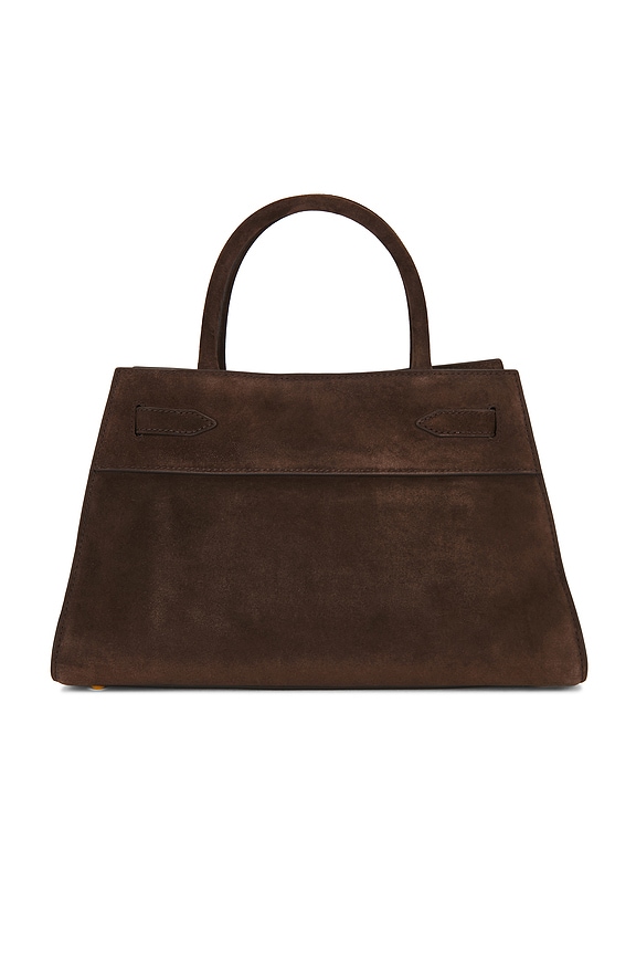view 2 of 5 BOLSO SATCHEL DASH in Espresso