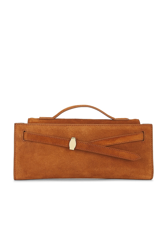 view 2 of 5 ESTUCHE DASH in Tobacco