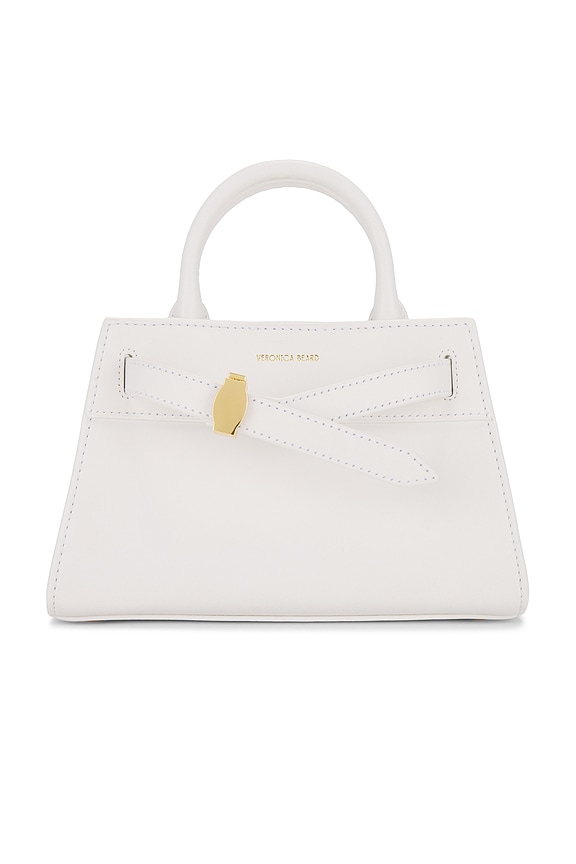 view 2 of 6 SAC MINI DASH in Off White