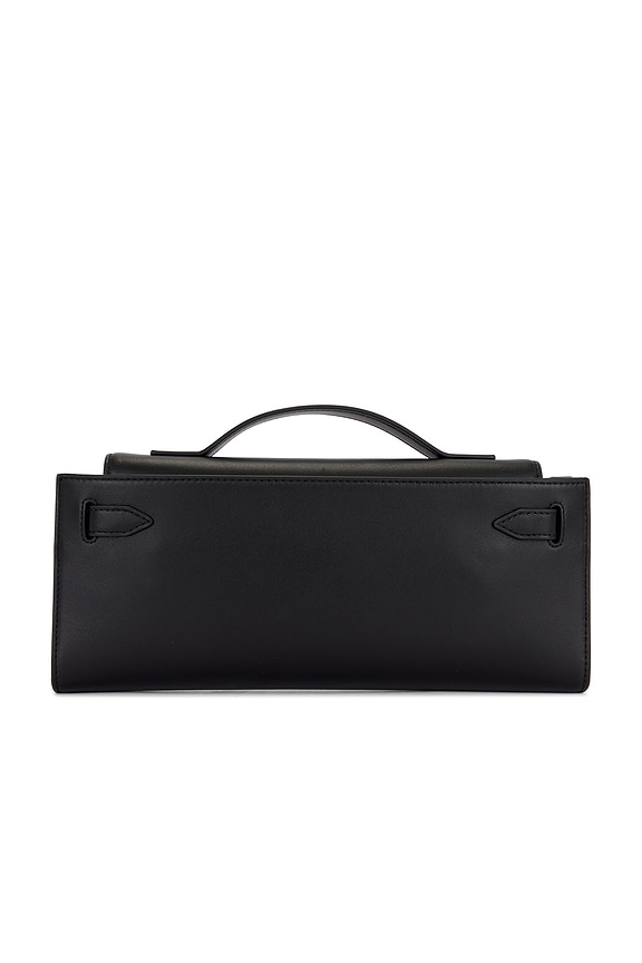 view 2 of 4 Dash Clutch in Black