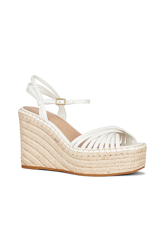 view 2 of 5 Ravina Heel in Coconut