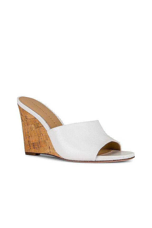 view 2 of 5 SANDALIA DALI in Snow