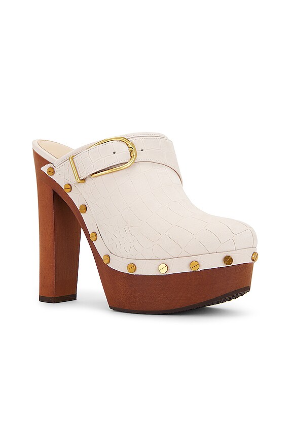 view 2 of 5 ALEK 클로그 in Chiffon