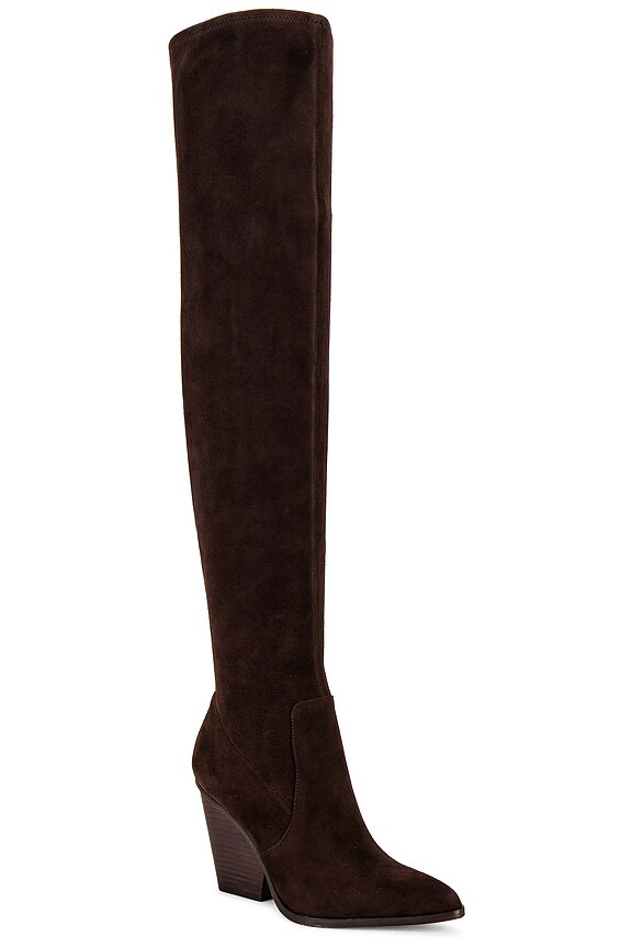 view 2 of 5 Lalita Boot in Cacao