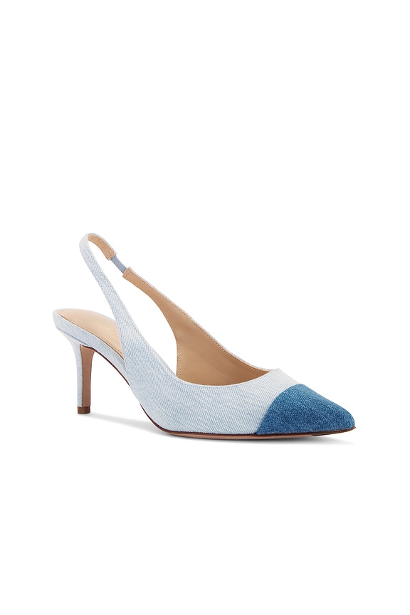 view 2 of 5 Liliana in Blue Multi