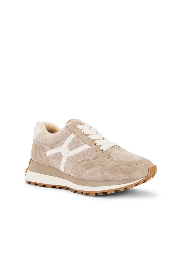 view 2 of 6 ZAPATILLA DEPORTIVA VALENTINA in Cobblestone