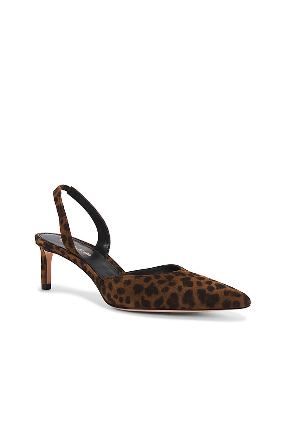 view 2 of 5 Caroline Slingblack in Leopard