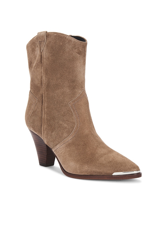 view 2 of 5 CODY 부츠 in Tauper