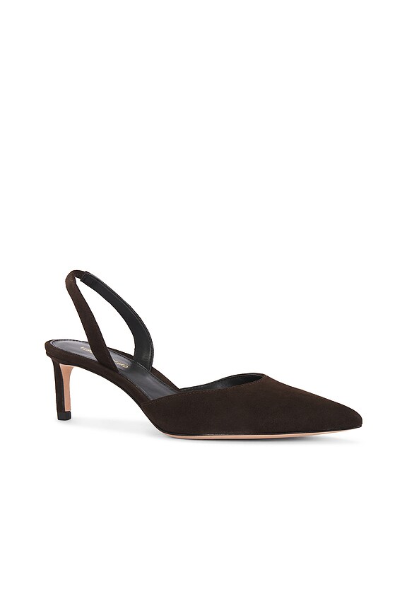 view 2 of 5 Caroline Sling in Espresso