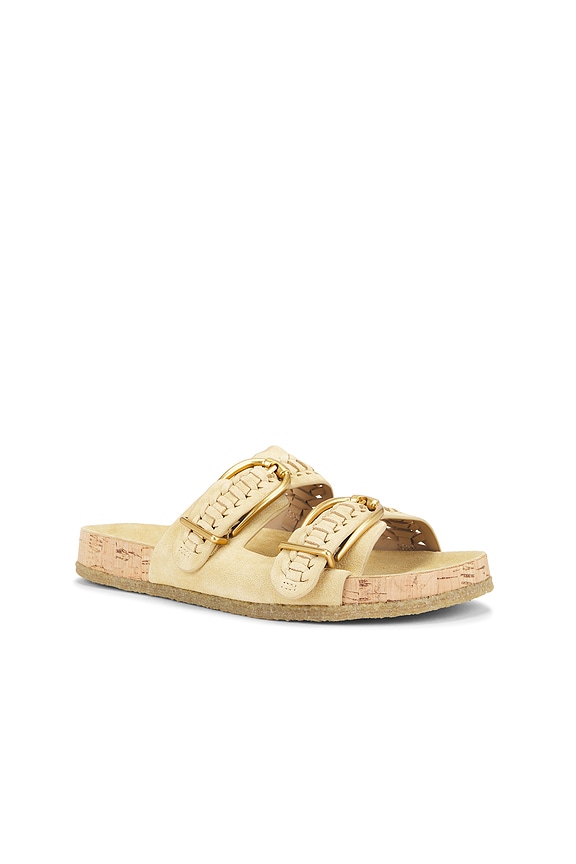 view 2 of 5 Page Sandal in Desert