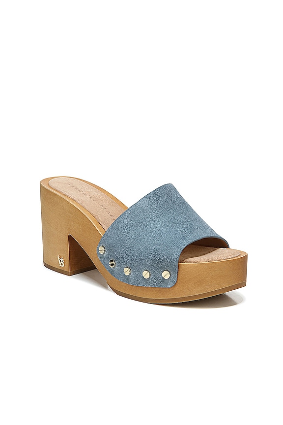 view 2 of 5 Hannalee Clog in Jeans