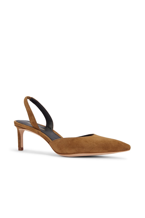 view 2 of 5 Caroline Pump in Hazelwood