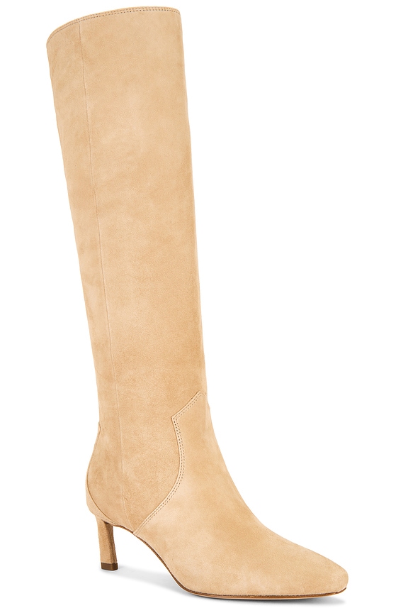 view 2 of 5 Kinna Boot in Sand