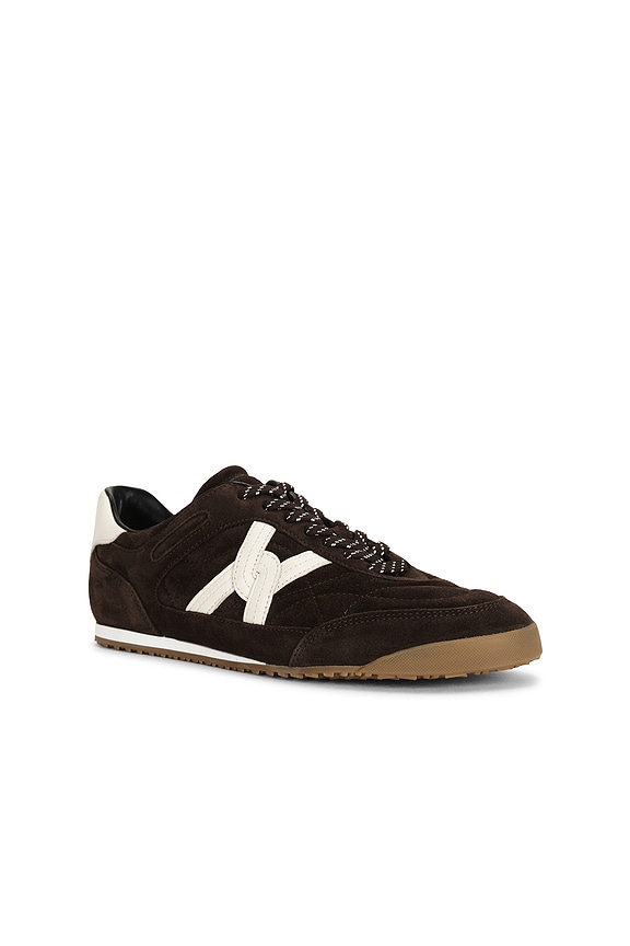 view 2 of 6 Natalia Sneaker in Espresso