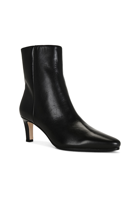 view 2 of 5 Agnes Boot in Black