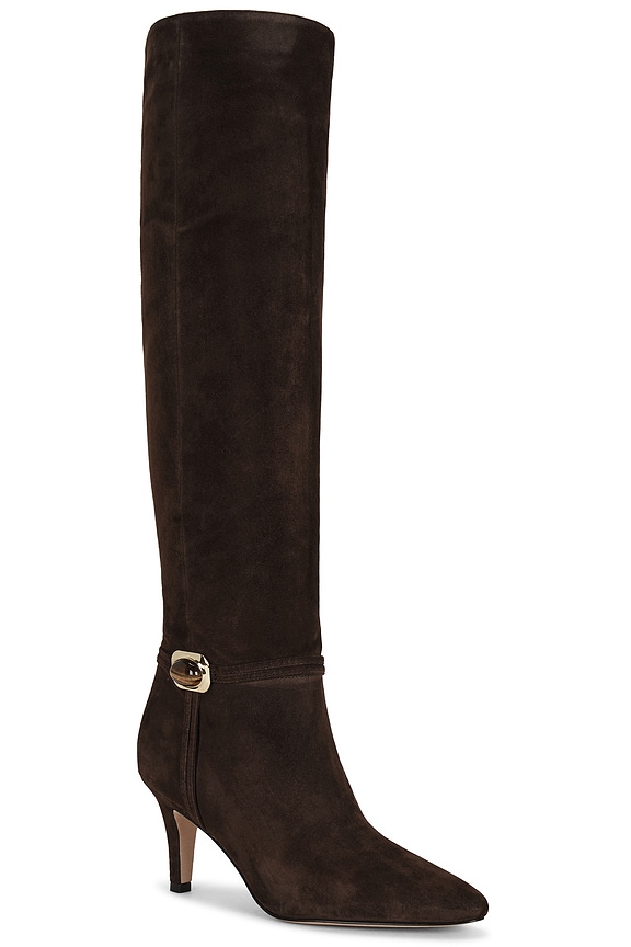 view 2 of 5 Angeline Boot in Espresso