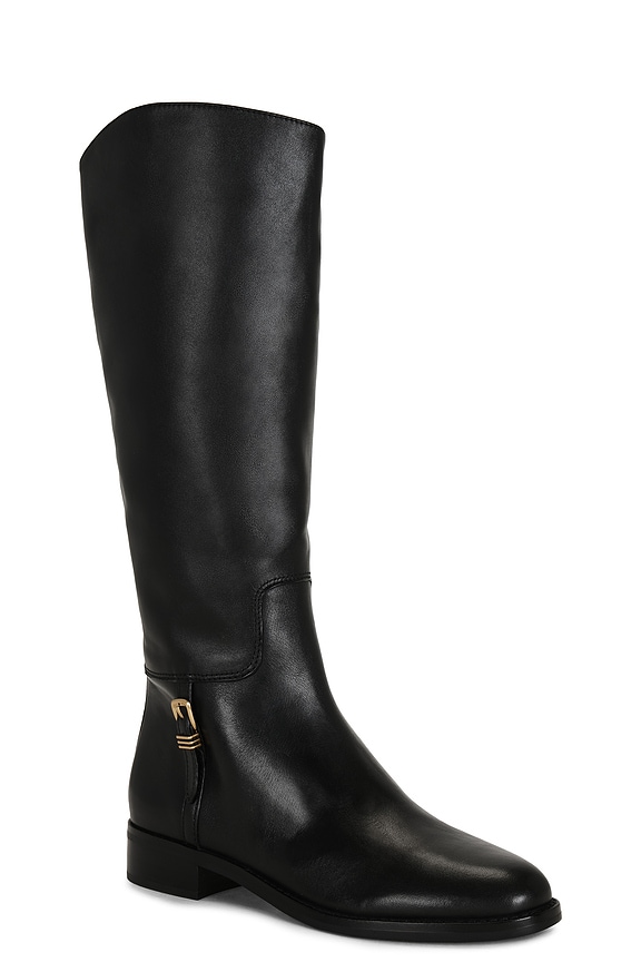 view 2 of 5 Arabelle Boot in Black
