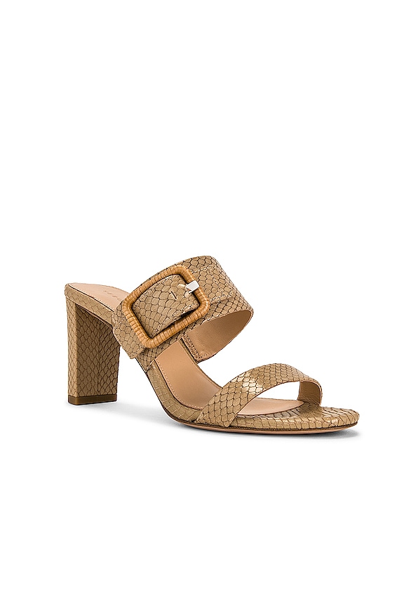 view 2 of 5 Galoma Sandal in Coco
