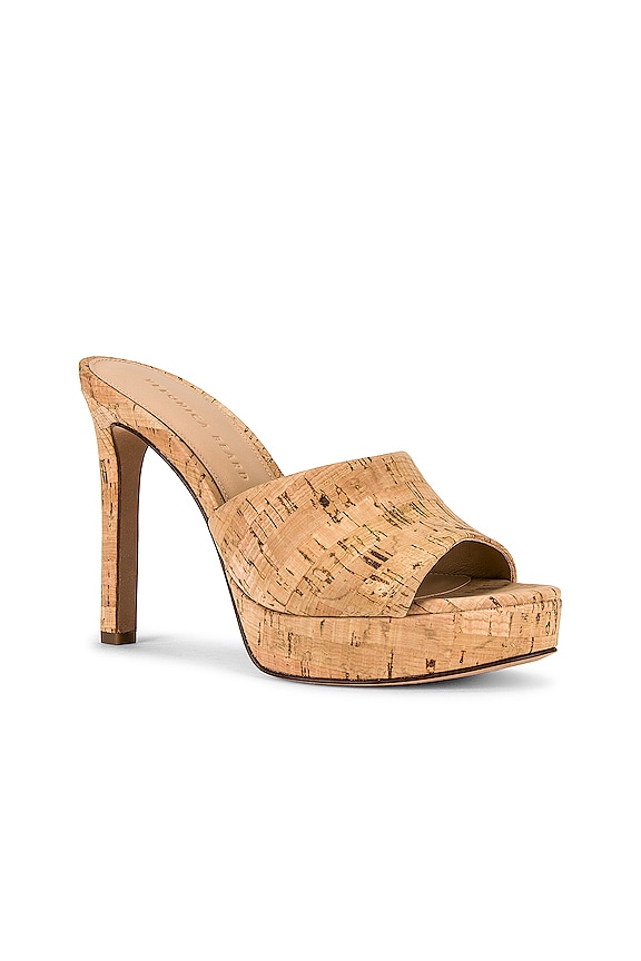 view 2 of 5 AVEC PATIN DALI in Natural