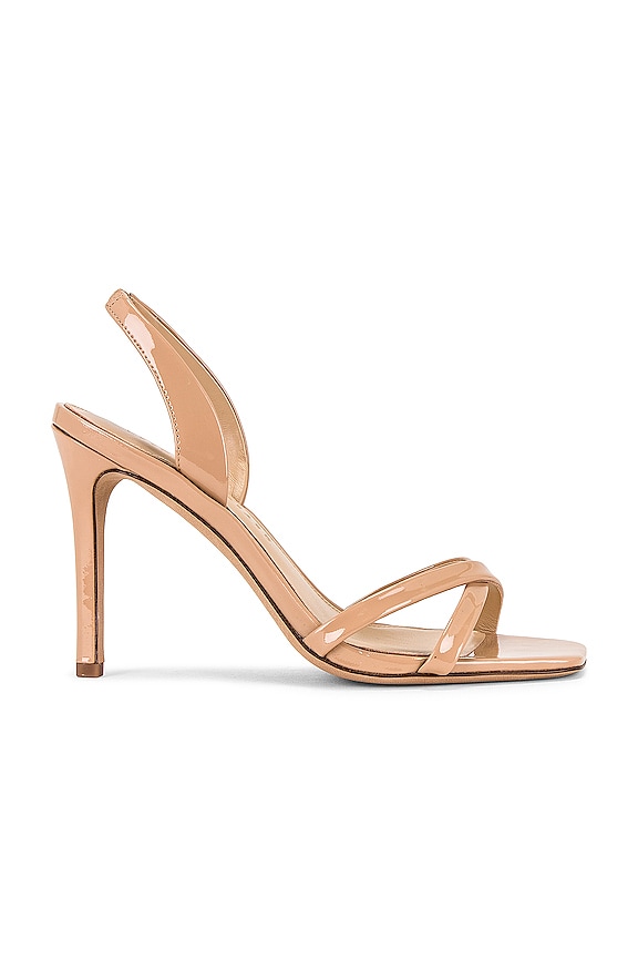 Veronica Beard Analita Sandal in Sand | REVOLVE