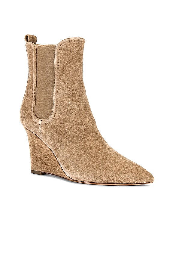 view 2 of 5 Iluska Bootie in Latte