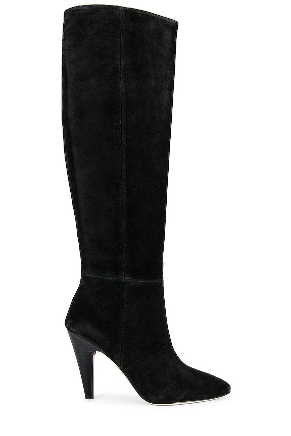 view 1 of 5 Sanzi Boot in Black