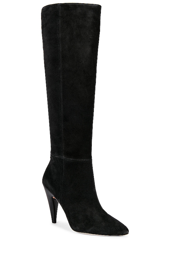view 2 of 5 Sanzi Boot in Black