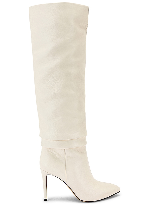 view 1 of 5 Kashiana Boot in Warm White