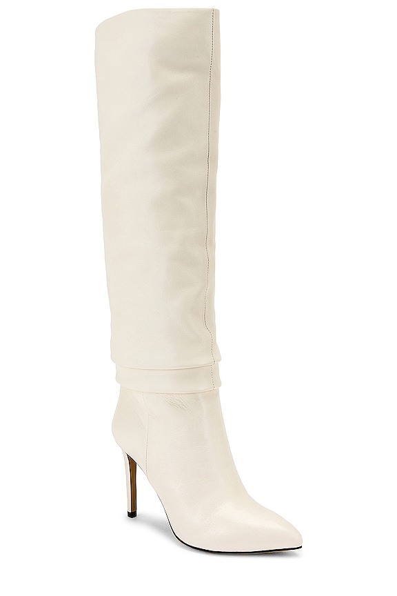 view 2 of 5 Kashiana Boot in Warm White