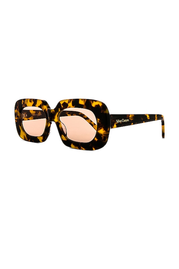 view 2 of 3 Snake Eyes in Eco Tort