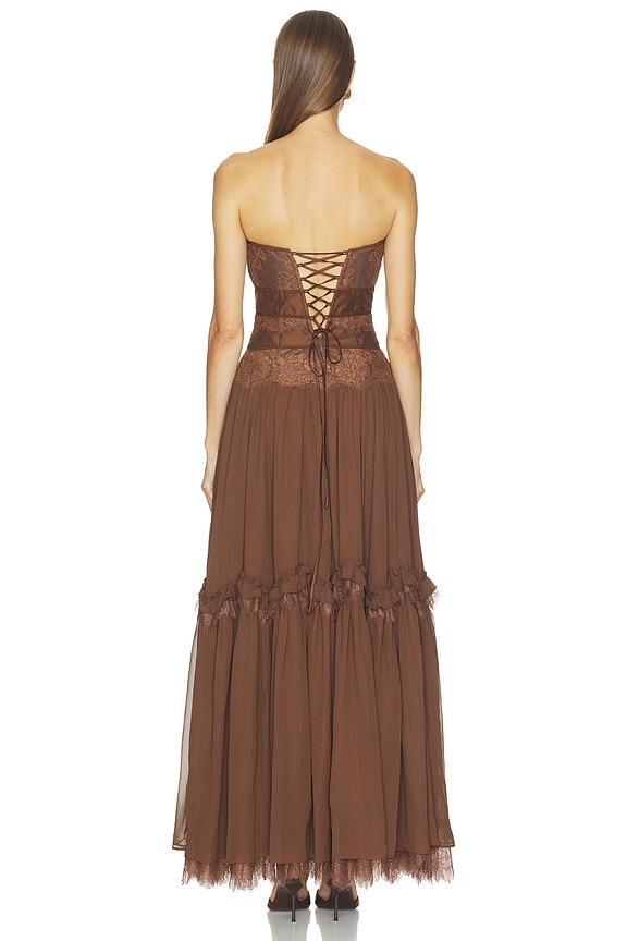 Sloane Dress