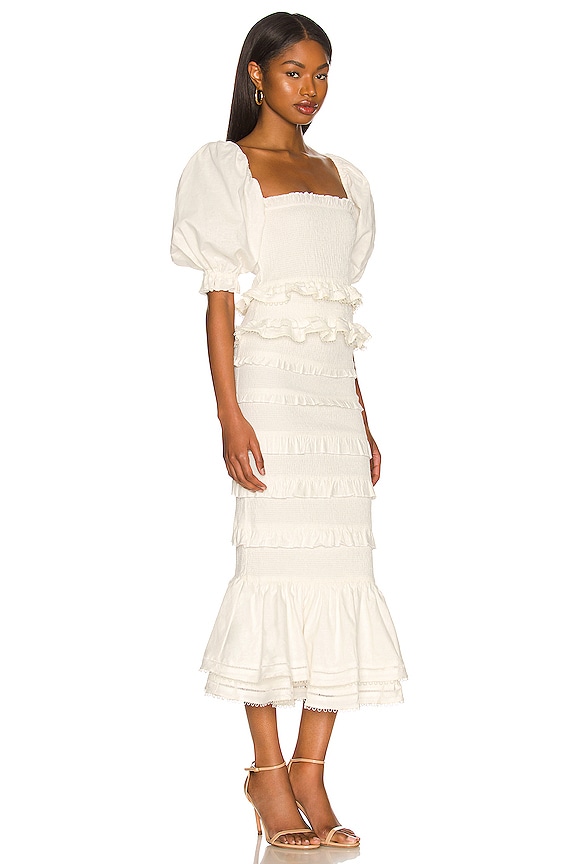 view 2 of 3 Leilani And Linnea Set in Natural